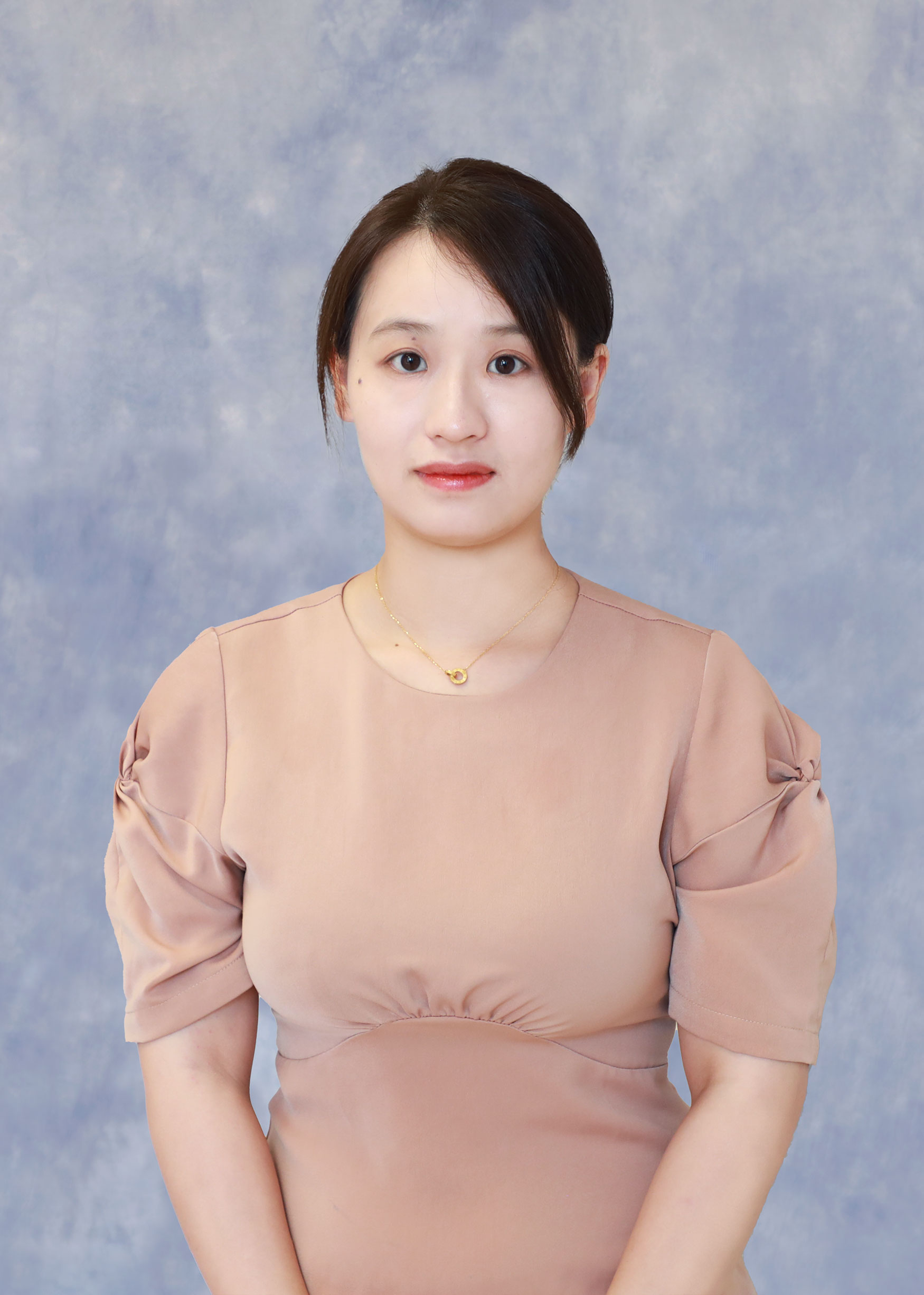 Grace Liu