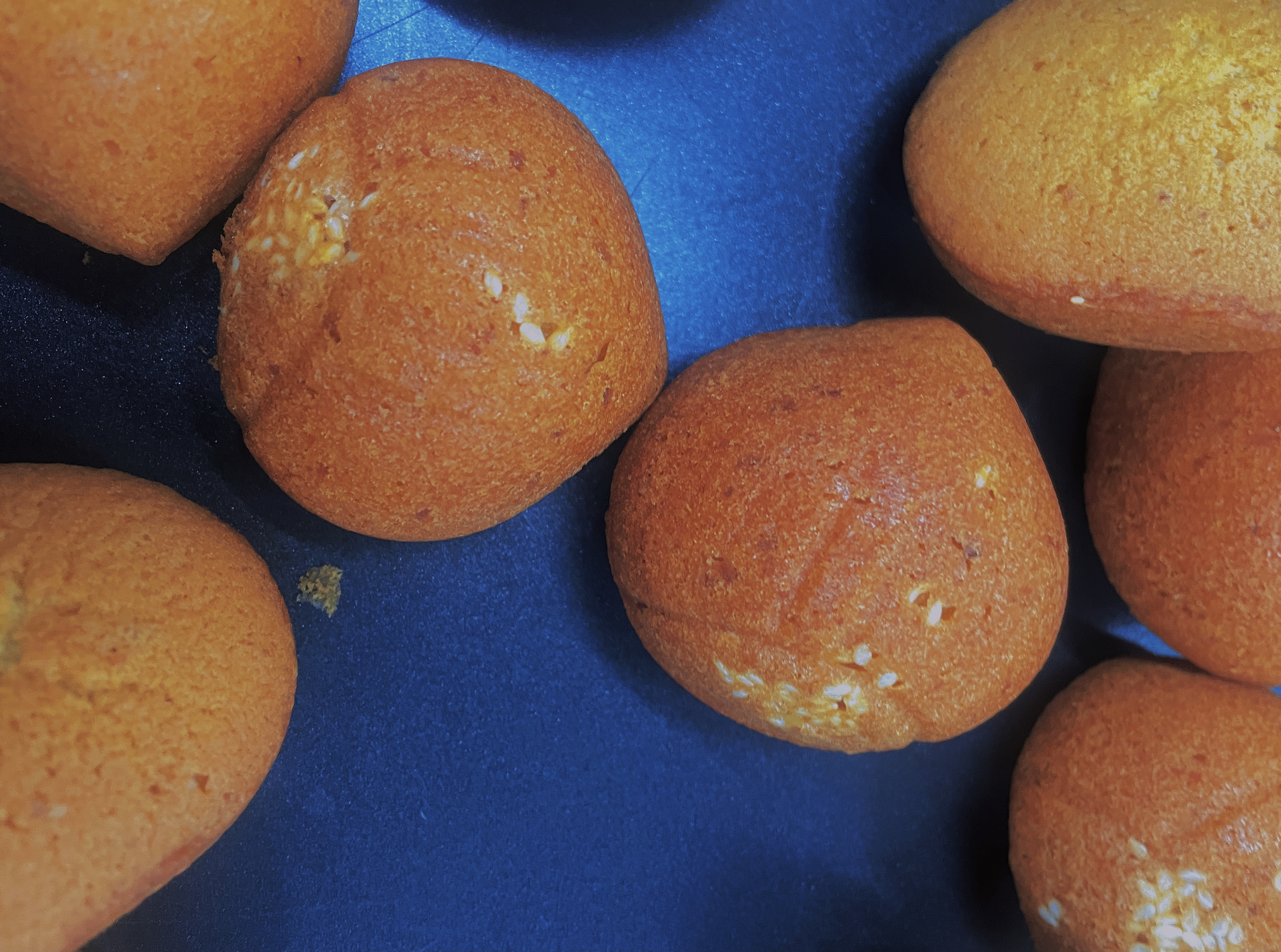 No More Picky Eaters With Concordia’s Pastries