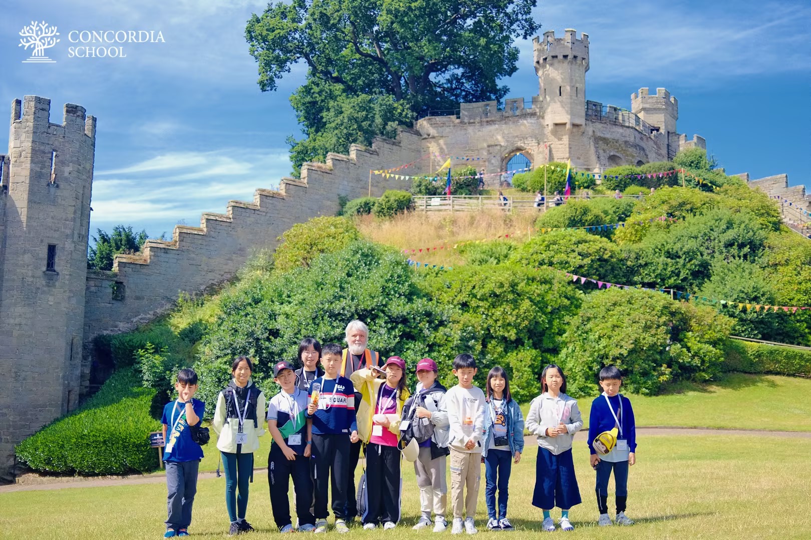 Embark on an Extraordinary Journey in Elite British Schools!