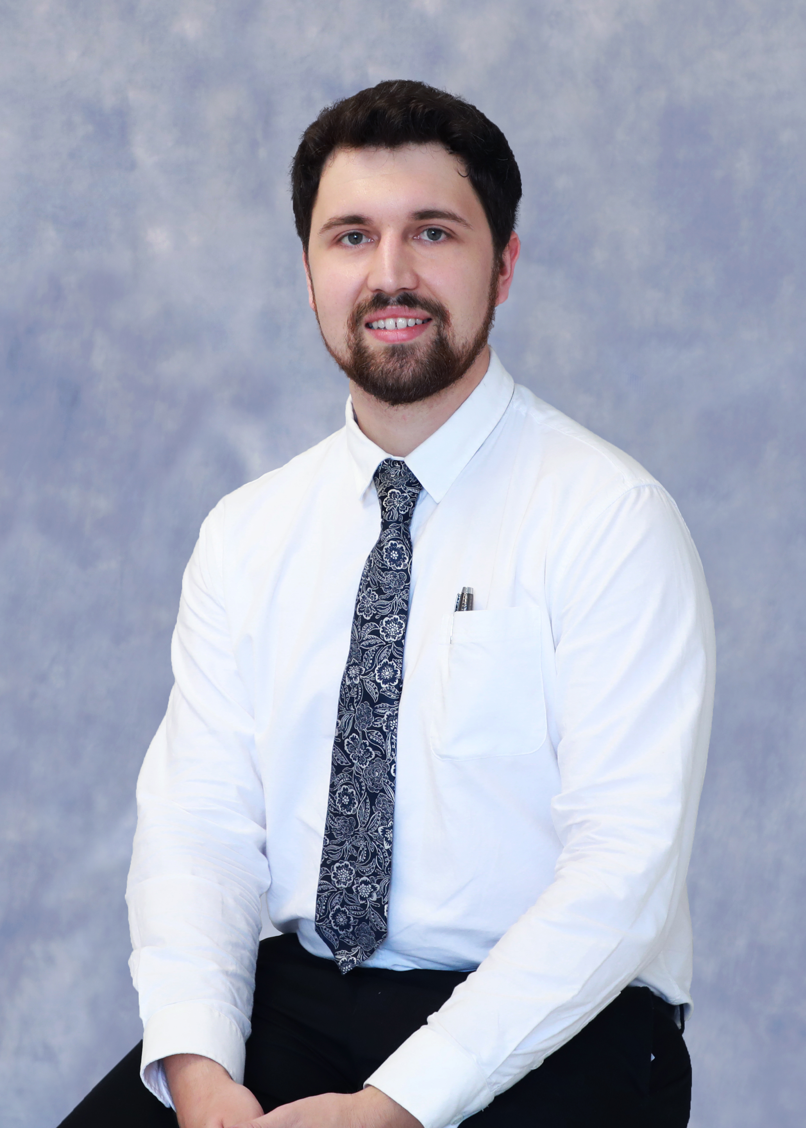 Thomas B. Wightman