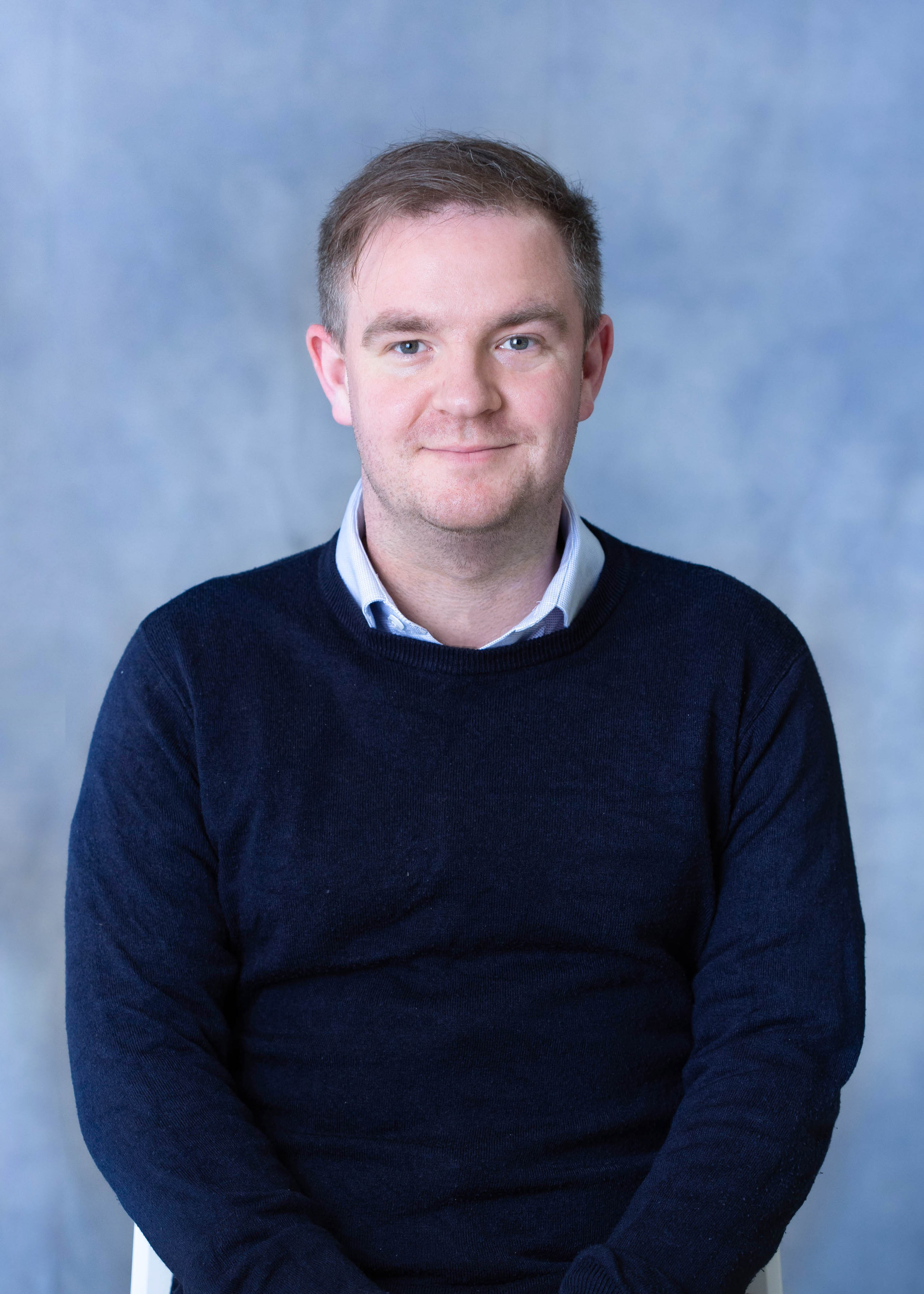David Sweeney [UK]