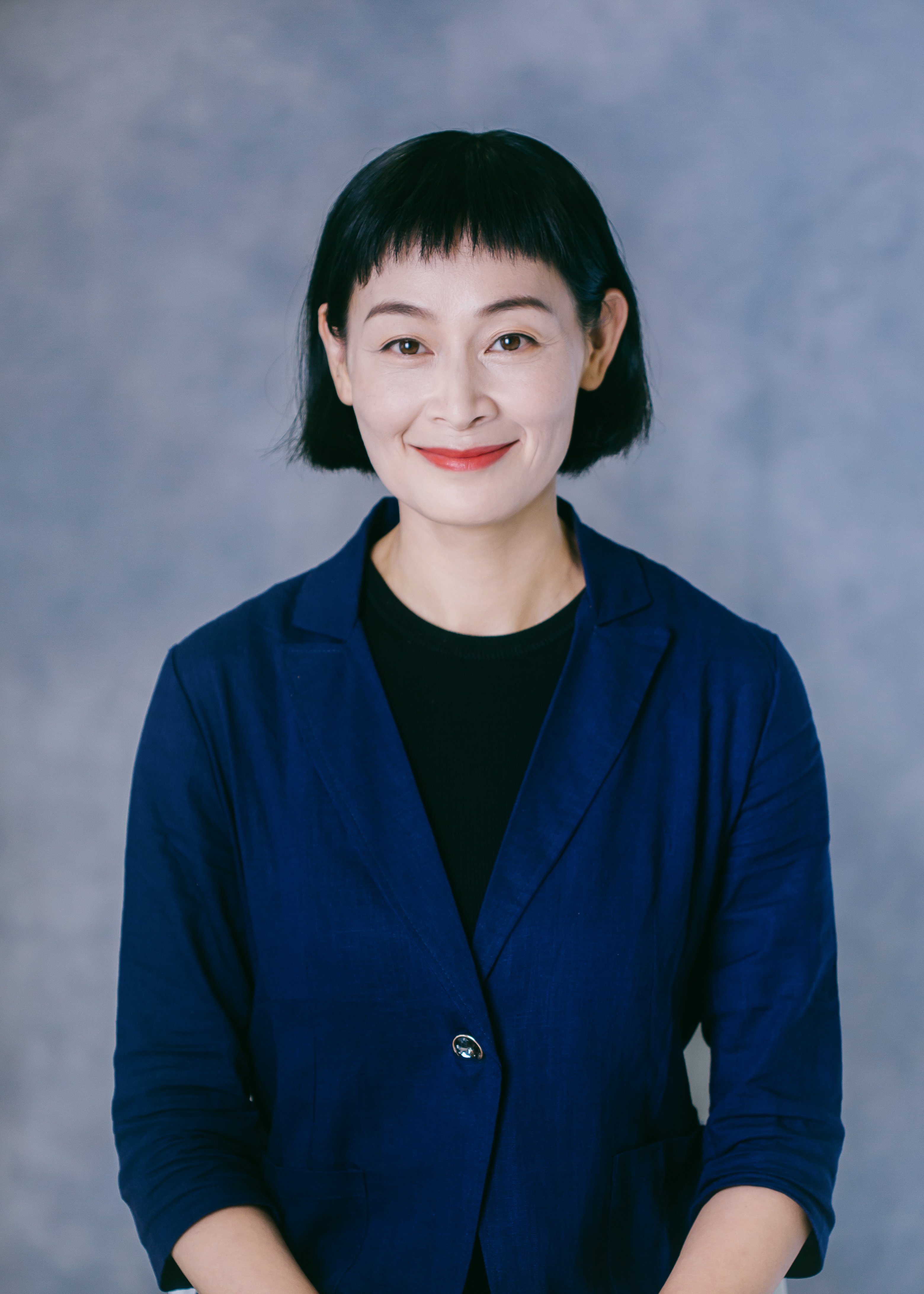 Maya Wang 