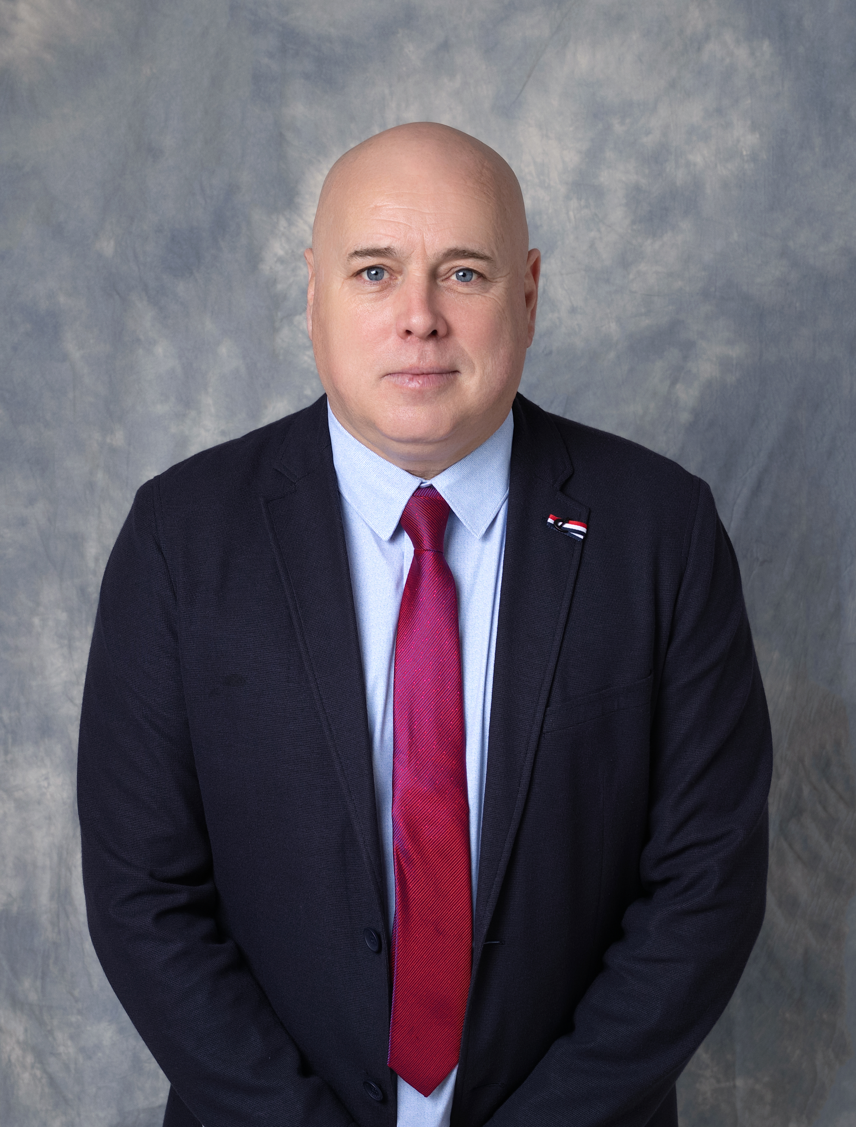 DECLAN FRANCIS ROCHE
